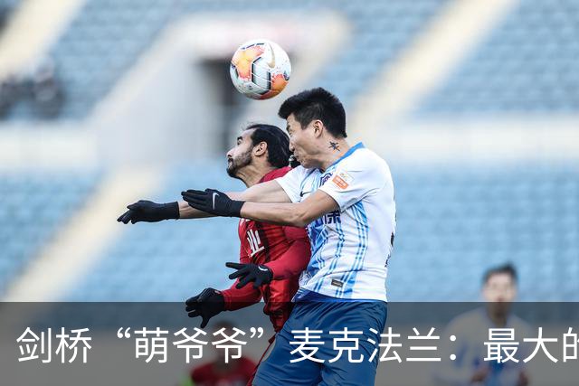 剑桥“萌爷爷”麦克法兰：最大的危险不是AI变成人，而是人类把自己活成机器