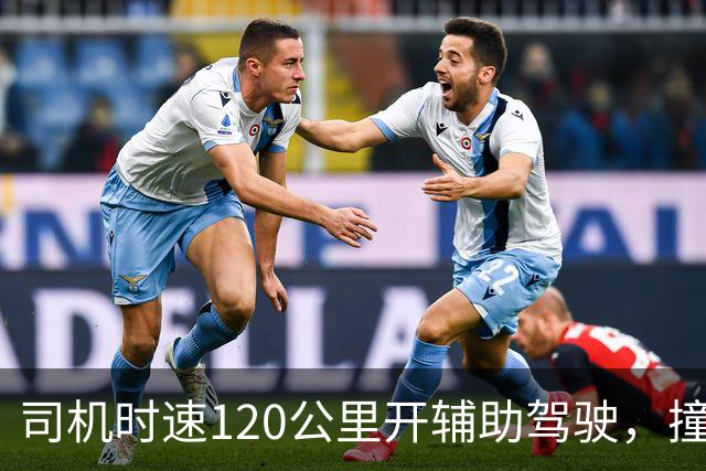司机时速120公里开辅助驾驶，撞车前10米辅助驾驶突然退出，为何10米时退出？撞车是车企还是司机的锅？