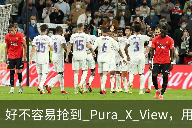 好不容易抢到 Pura X View，用了几天却有点失望