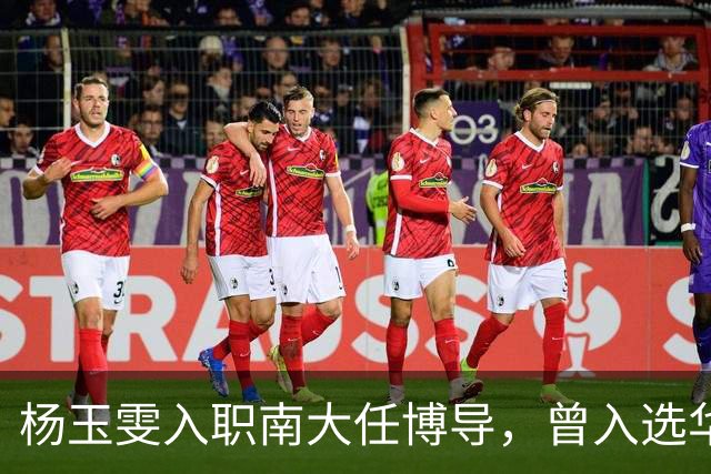 杨玉雯入职南大任博导，曾入选华为天才少年，获授权专利21项以上