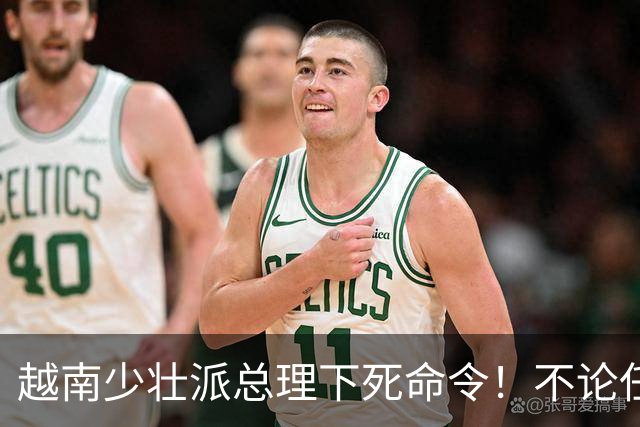 越南少壮派总理下死命令！不论任何情况，全国4年之内不准停电