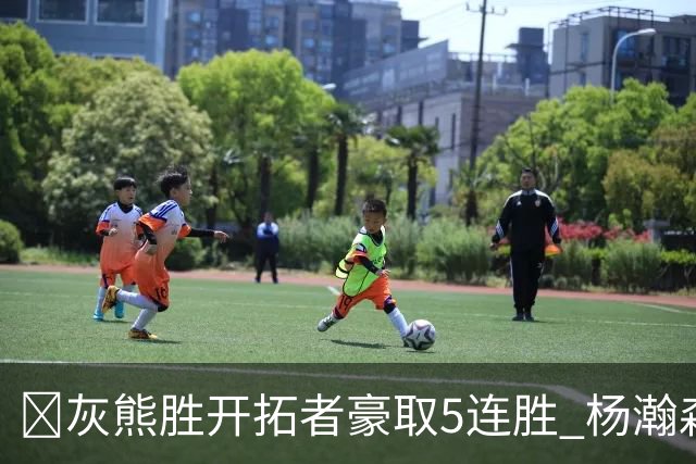 🏀灰熊胜开拓者豪取5连胜 杨瀚森末节登场3分2板1帽 布泽尔三双