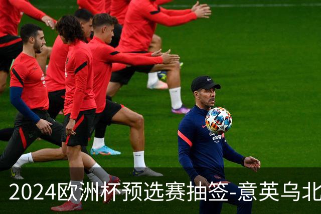 2024欧洲杯预选赛抽签-意英乌北马同组 荷法聚首