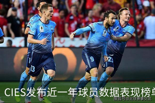 CIES发布近一年球员数据表现榜单：亚马尔居首，凯恩第三